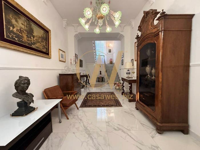 Casa con 5 locali in vendita in Via Politano, Falciano, Caserta