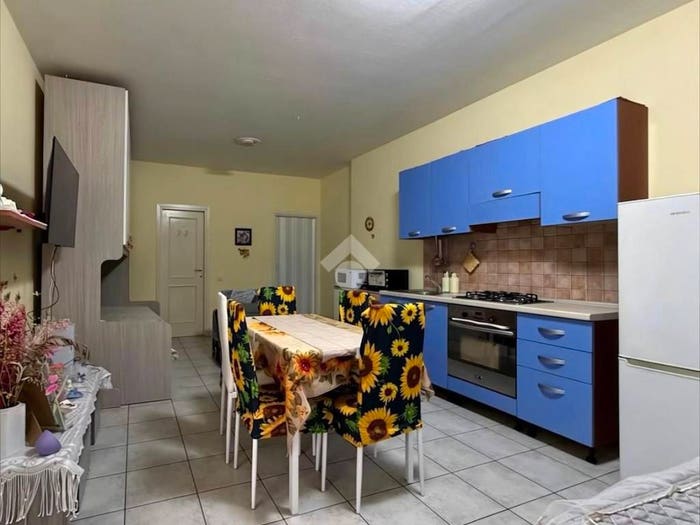 Appartamento bilocale in vendita in Corso giacomo matteotti, Centro, Alfonsine