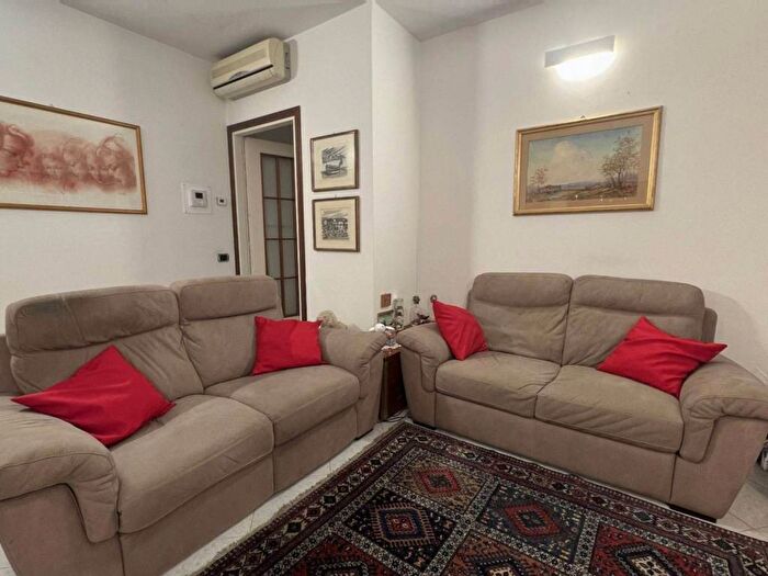 Appartamento trilocale in vendita in Via Giuseppe Saragat, San Fereolo Albarola Faustina, Lodi