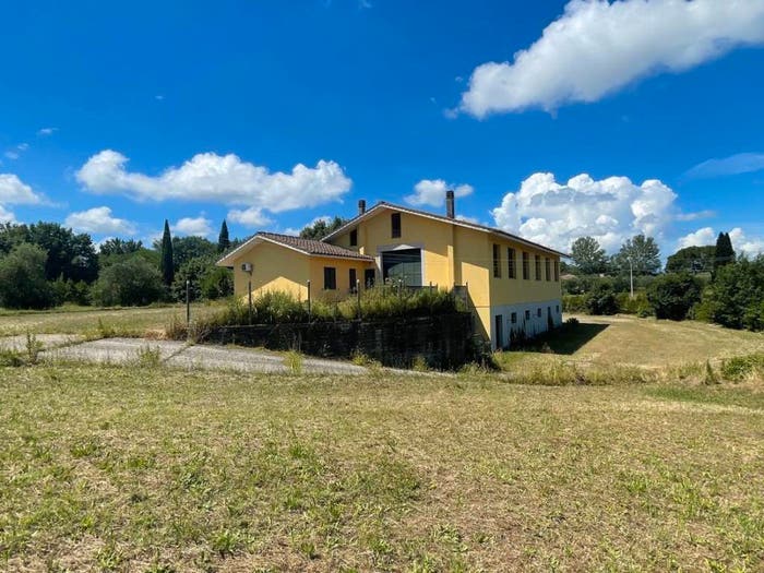 Casa con 6 locali in vendita in Strada Provinciale Pesciatina, Querce, Fucecchio