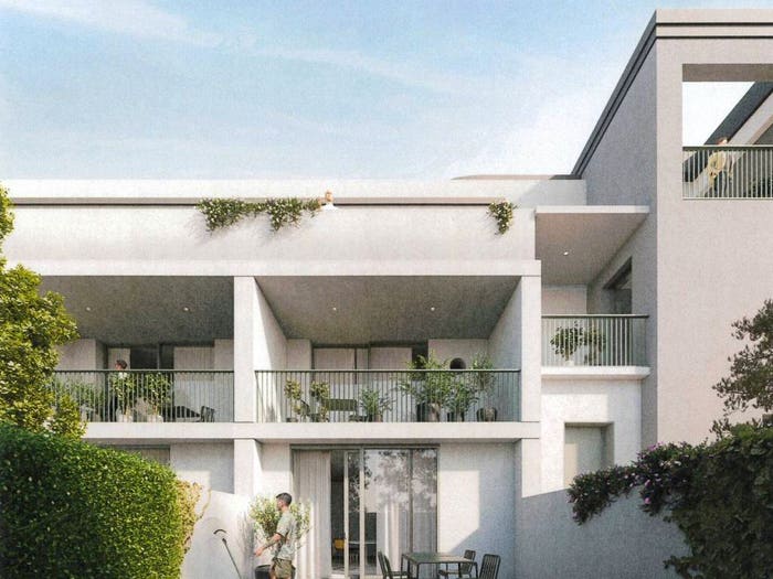 Appartamento quadrilocale in vendita in Crenna Bettolino, Gallarate