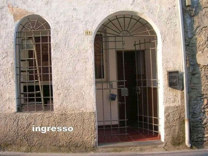Appartamento con 6 locali in vendita in strada provinciale, Borgo Di Ranzo, Ranzo