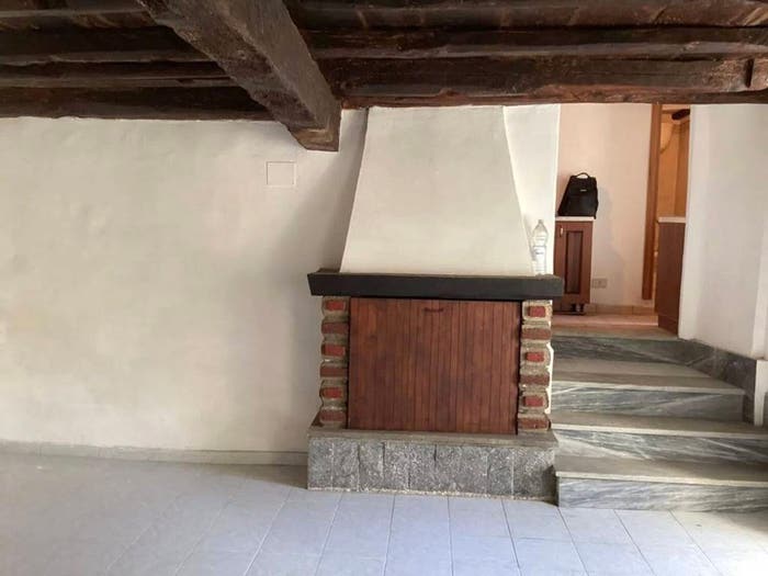 Appartamento trilocale in vendita in Via Delle Scuole, Bassano Romano