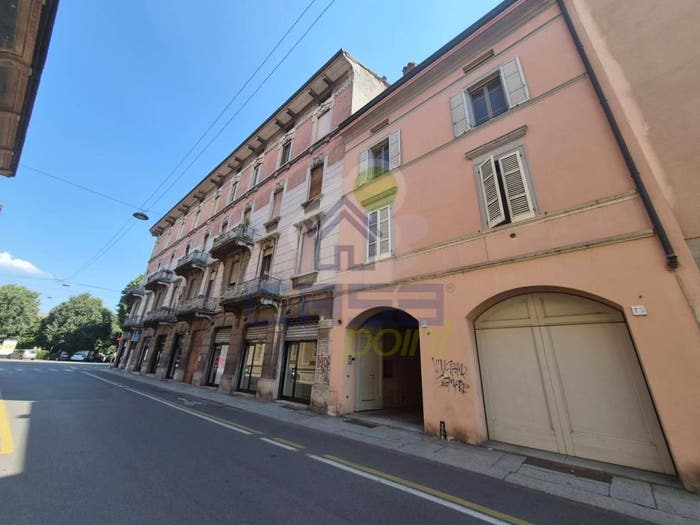Appartamento bilocale in vendita in Corso Pietro Vacchelli, Centro, Cremona