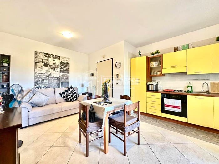 Appartamento trilocale in vendita in Villa Carmine, Montesilvano