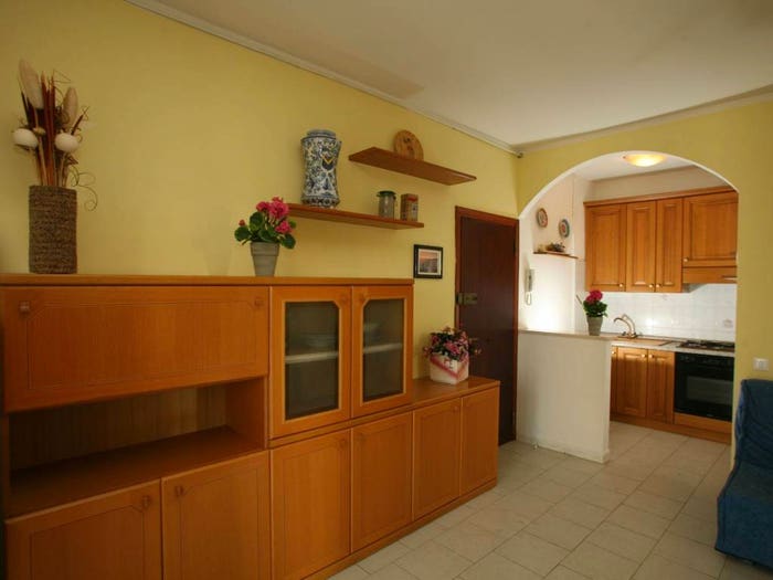 Appartamento trilocale in vendita in Viale Etiopia, Lido delle Nazioni, Comacchio
