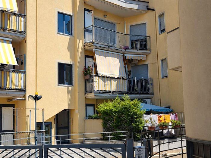 Appartamento trilocale in vendita in Via Giovanni Nicotera, Centro, Baronissi