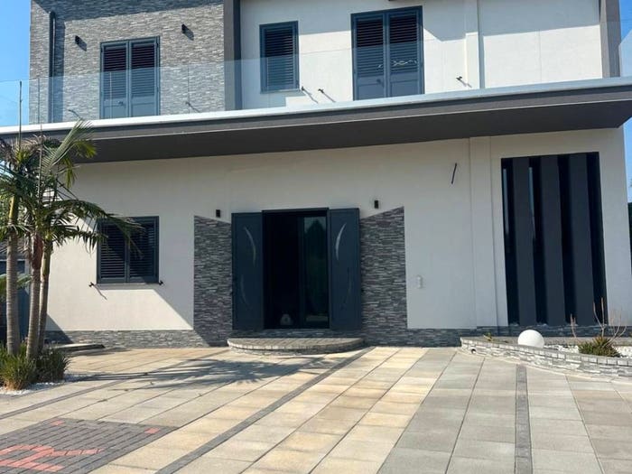 Casa con 5 locali in vendita in Contrada Spatafora, Partinico
