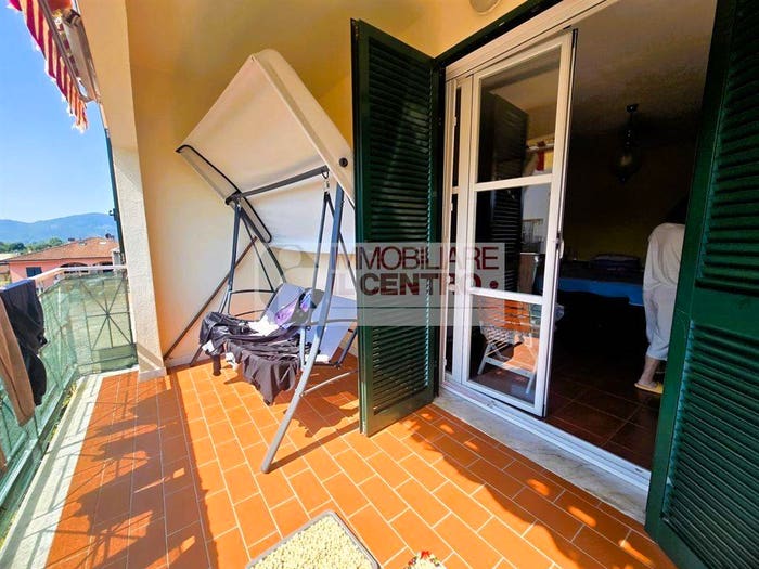 Appartamento quadrilocale in vendita in Borghetto Melara, Fosdinovo