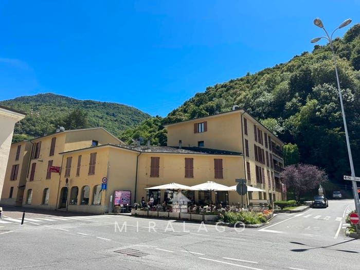 Appartamento quadrilocale in vendita in Via San Rocco, Centro, Morbegno