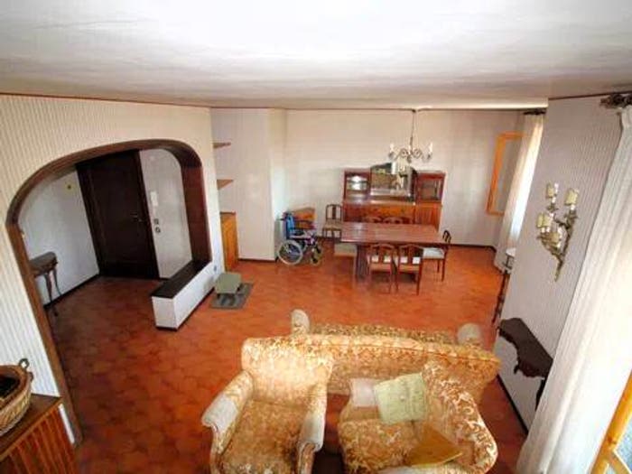 Appartamento con 5 locali in vendita in Via Lago Di Varano No Number, Cottolengo, Grosseto