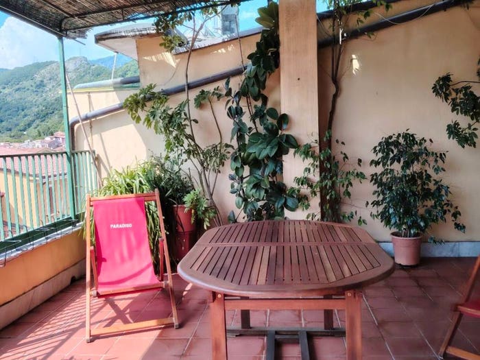 Appartamento con 6 locali in vendita in Centro, Carrara
