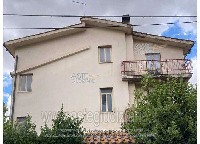Casa quadrilocale in vendita in Via del Fosso di Tor Pagnotta, Castel di Leva, Roma