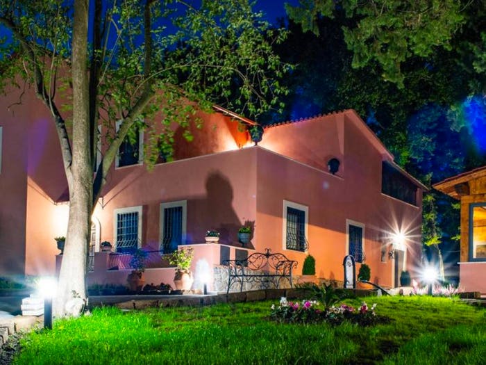 Casa con 6 locali in vendita in Le Rughe, Formello
