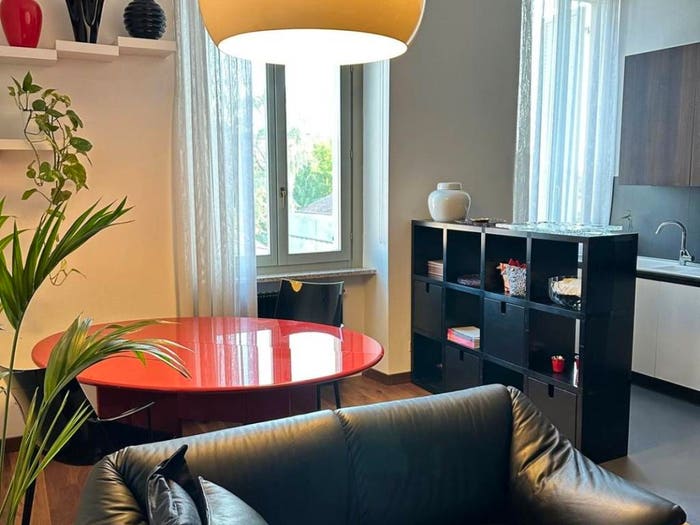 Appartamento trilocale in vendita in Via Settembre, Centro, Belgioioso
