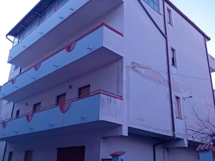 Casa trilocale in vendita in Traversa V Sant'Elena, Centro, Bovalino