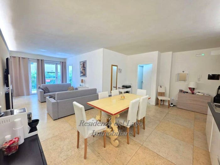 Appartamento quadrilocale in vendita in Via Francesco Agello, Rivoltella, Desenzano del Garda