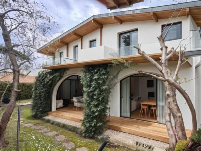 Casa con 6 locali in vendita in Centro, Forte dei Marmi
