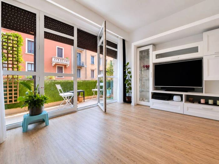 Appartamento bilocale in vendita in Via Panfilo Nuvolone, Certosa, Milano