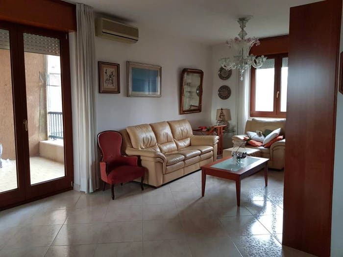 Appartamento quadrilocale in vendita in Via Bissuola, Carpenedo Bissuola, Venezia