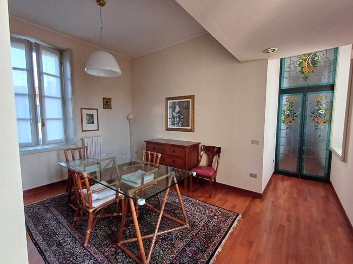 Appartamento quadrilocale in vendita in Piazza Giovanni Gualdoni, Centro, Cuggiono