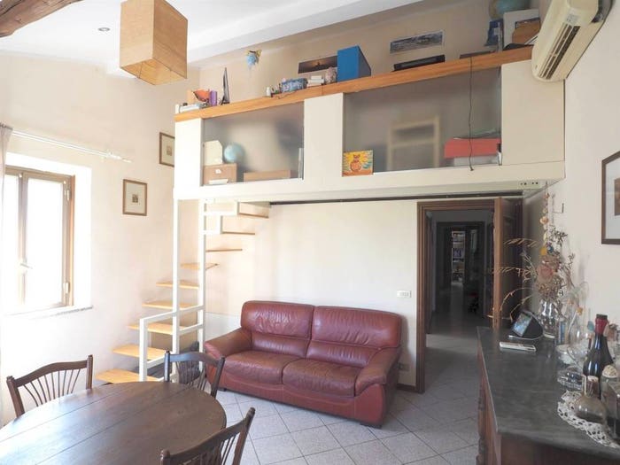 Appartamento trilocale in vendita in Via Giuseppe Campi, Sant'Agnese Università, Modena