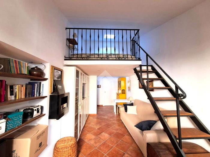 Appartamento monolocale in vendita in Via IV Novembre, Faleria