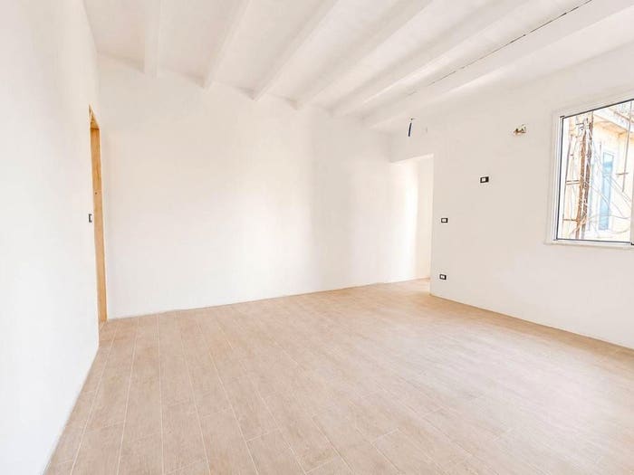 Appartamento bilocale in vendita in Via Luigi Eredia, Noce, Palermo