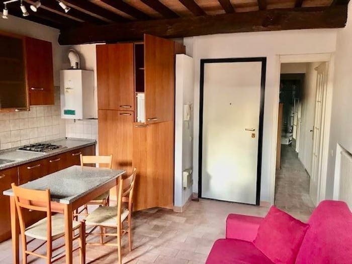 Appartamento bilocale in vendita in Centro Storico, Modena