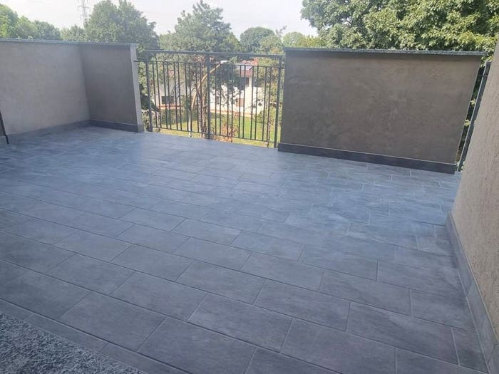 Appartamento trilocale in vendita in Via Papa Giovanni XXIII, Centro, Pozzuolo Martesana
