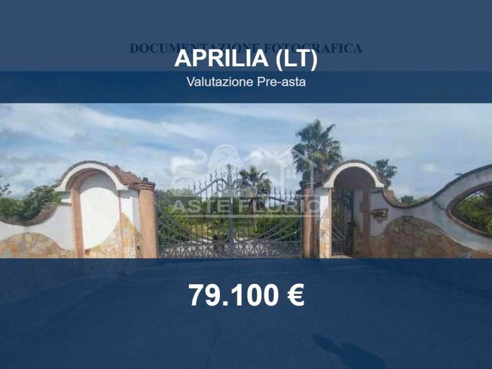 Casa con 6 locali in vendita in Via Giovenco, Campo di Carne Campoverde Cogna, Aprilia