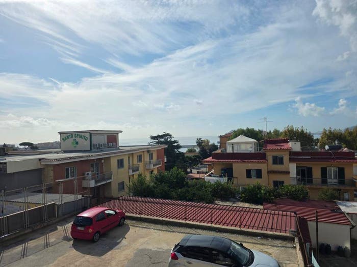 Appartamento quadrilocale in affitto in Via Alfonso Artiaco, Pozzuoli Alta, Pozzuoli