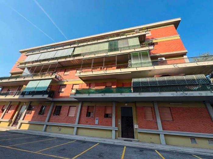 Appartamento trilocale in vendita in Via Corsica, Don Bosco, Brescia