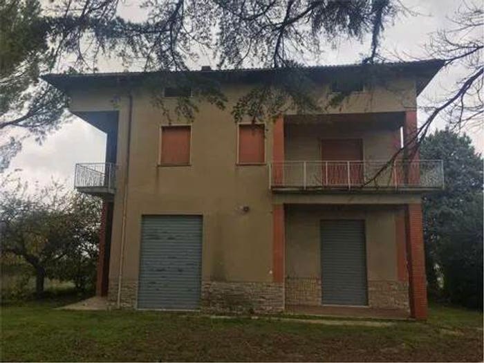 Appartamento con 5 locali in vendita in Gualdo Cattaneo