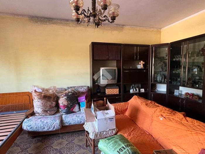 Casa bilocale in vendita in Via Sant' Antonio, Borgoricco