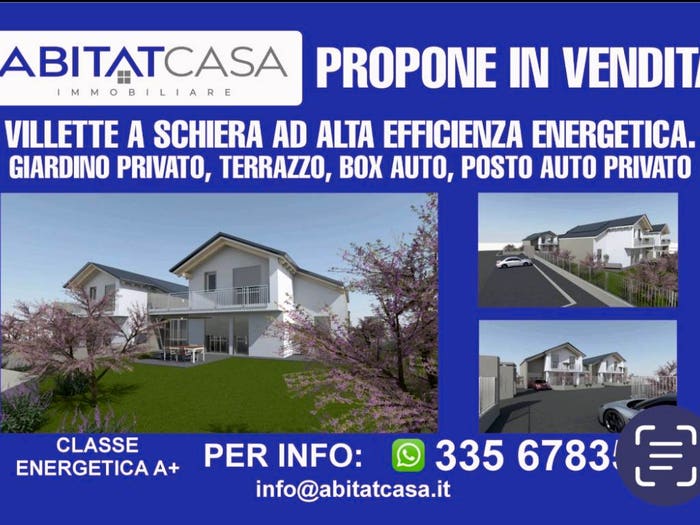 Case in Vendita e in Affitto - 2
