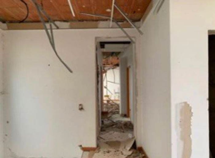 Casa monolocale in vendita in Contrada Pezza di Rizzo, Centro, Acate