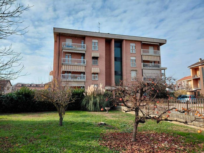Appartamento bilocale in vendita in Via Salvador Allende, Corso Alessandria, Asti