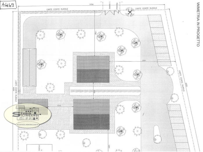 Casa con 6 locali in vendita in Centro, Formigine