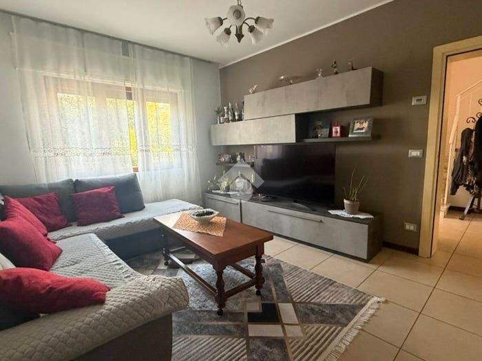 Casa quadrilocale in vendita in Via Roma, Centro, Borgoricco