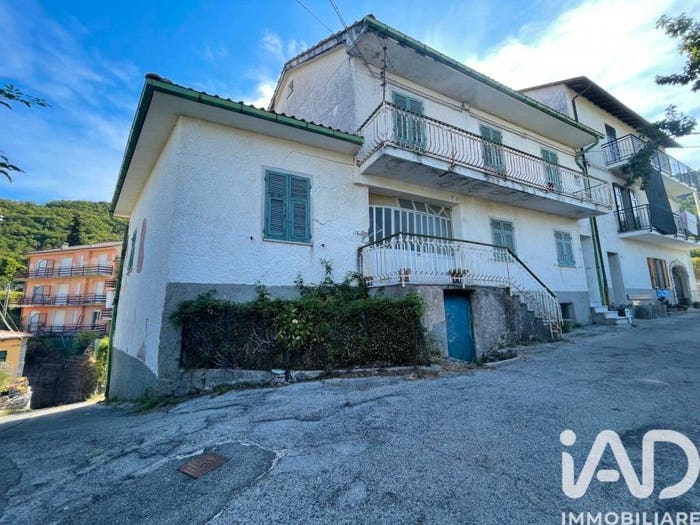 Casa con 6 locali in vendita in Via arzeno, Arzeno, Ne