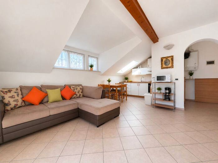 Casa bilocale in vendita in San Giacomo, Laives