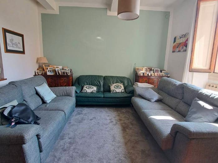 Appartamento con 5 locali in vendita in via bolognese, Bolognese, Firenze