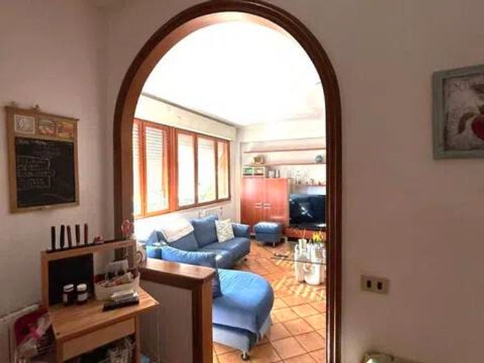 Appartamento quadrilocale in vendita in Centro, Piombino