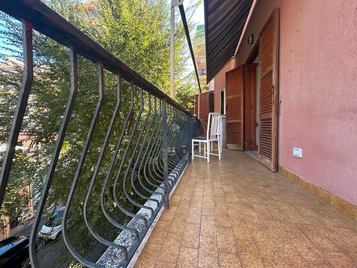Appartamento bilocale in vendita in Via Fiume, Centro, Ladispoli