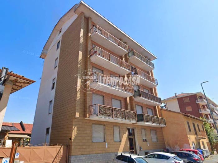 Appartamento trilocale in vendita in Strada GENOVA, Testona San Michele, Moncalieri