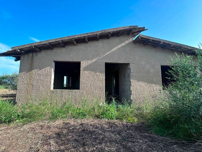 Casa trilocale in vendita in Via Piano San Paolo, Piano San Paolo, Caltagirone
