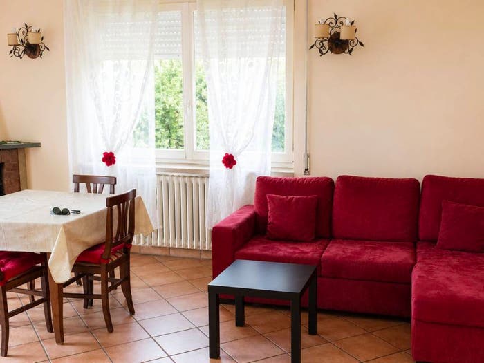 Appartamento bilocale in vendita in Via Gino Rocca, La Storta, Roma
