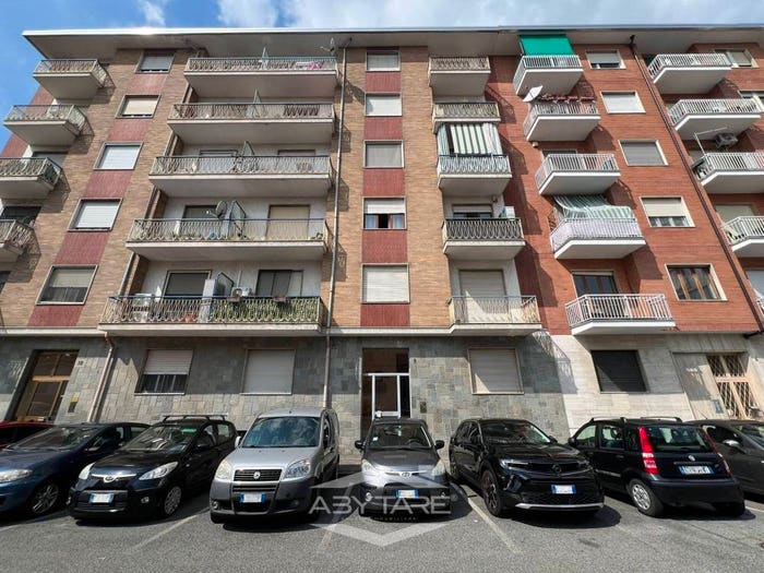 Appartamento trilocale in vendita in Via Cristoforo Colombo, Nichelino