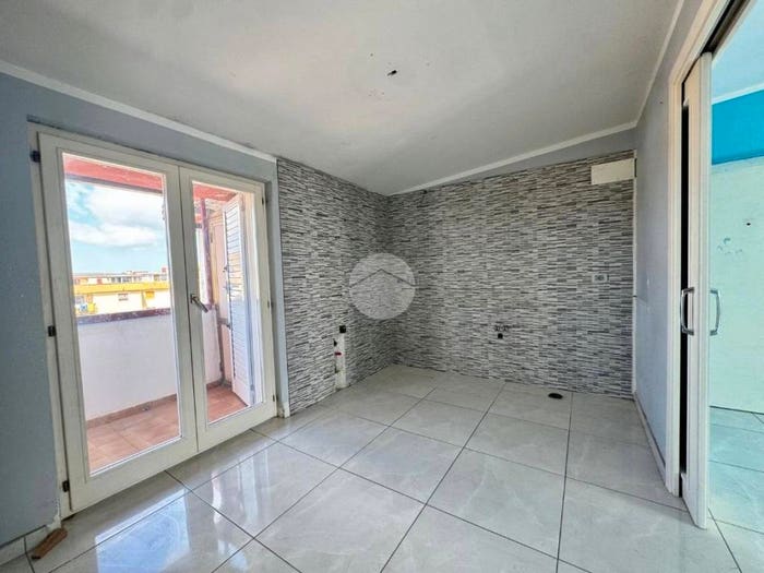 Appartamento quadrilocale in vendita in Via Gioberti, Centro, Marano di Napoli